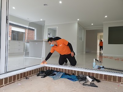 RedOak Cleaning Solutions PTY LTD project 5