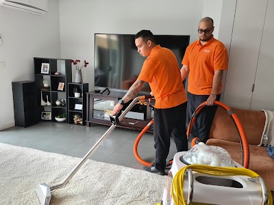 RedOak Cleaning Solutions PTY LTD project 6
