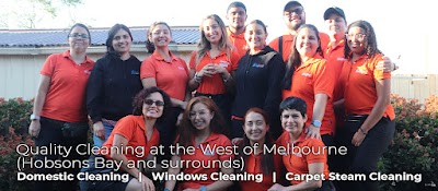 RedOak Cleaning Solutions PTY LTD work 1