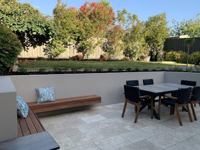 Redwood Landscapes work 2