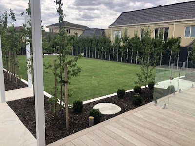 Redwood Landscapes work 4