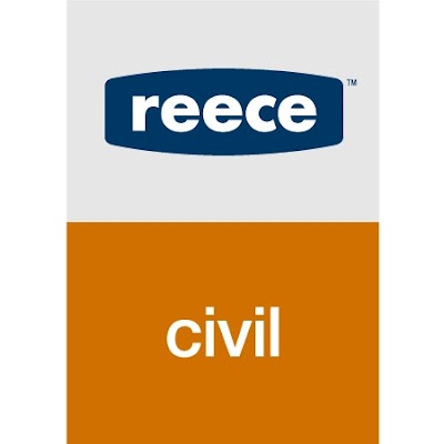 Reece Civil Delacombe