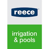 Reece Irrigation & Pools