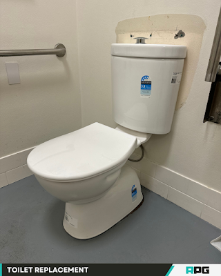 Reed Plumbing Group work 3