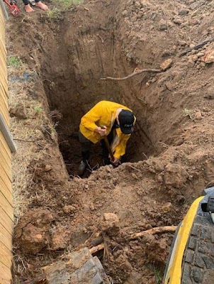 Reed Plumbing Group project 6