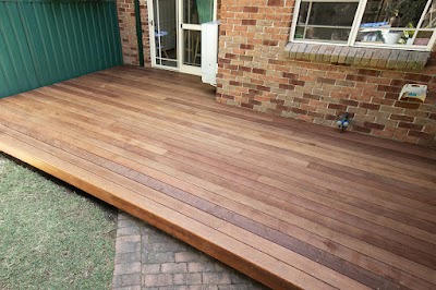 Refined Carpentry and Joinery work 2