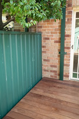 Refined Carpentry and Joinery work 3