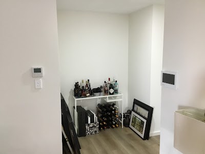 Refined Carpentry and Joinery work 4