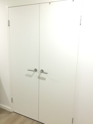 Refined Carpentry and Joinery project 5