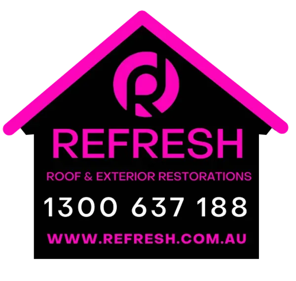 Refresh Roof & Exterior Restorations