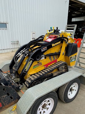 Regional Contractors Equipment Hire (Ballarat Hire Pty Ltd) work 3