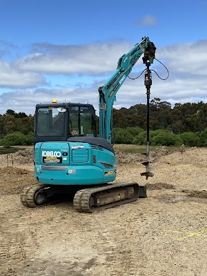 Regional Contractors Equipment Hire (Ballarat Hire Pty Ltd) project 5