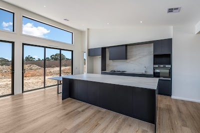 Regional Home Builders work 3