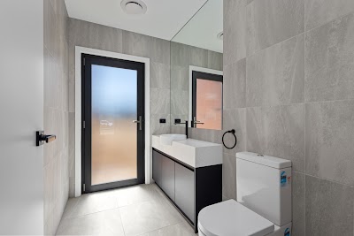 Regional Home Builders work 4