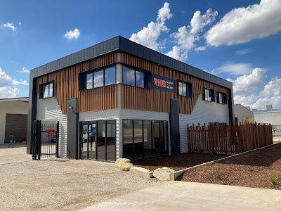 Regional Home Builders work 1