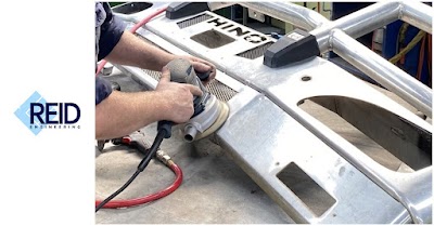 Reid Engineering Pty Ltd photo 2