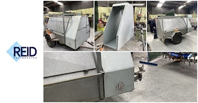 Reid Engineering Pty Ltd project 5