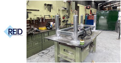 Reid Engineering Pty Ltd project 6