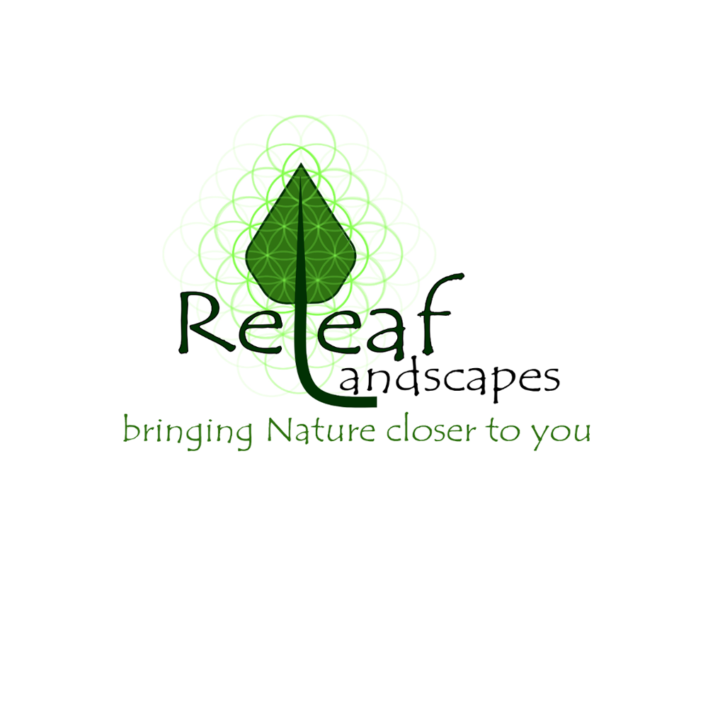 Releaf Landscapes