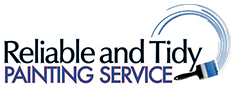 Reliable and Tidy Painting Service