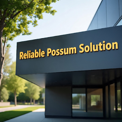 Reliable Possum Solution Bentleigh