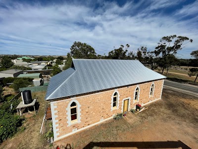 Reliable Roofing and Property Maintenance work 2