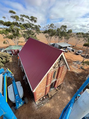 Reliable Roofing and Property Maintenance work 3