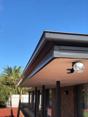 Reliable Roofing and Property Maintenance work 4