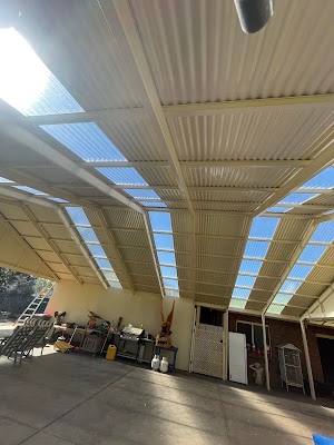 Reliable Roofing and Property Maintenance project 6