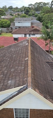 RELIABLE ROOFING GROUP work 2