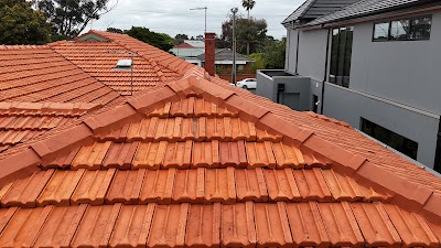 RELIABLE ROOFING GROUP work 3