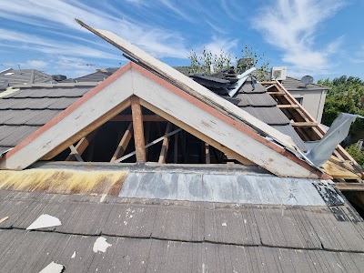 RELIABLE ROOFING GROUP project 5