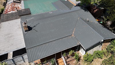 RELIABLE ROOFING GROUP work 1