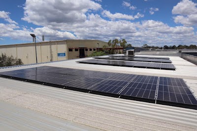 Reliable Solar Solutions Pty Ltd