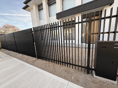 Reliance Fencing - Adelaide Fencing Company work 2