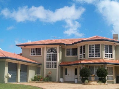 Reliance Roof Restoration Bendigo work 2