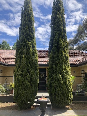 Reliance Roof Restoration Bendigo work 3