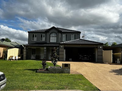 Reliance Roof Restoration South West Sydney work 4