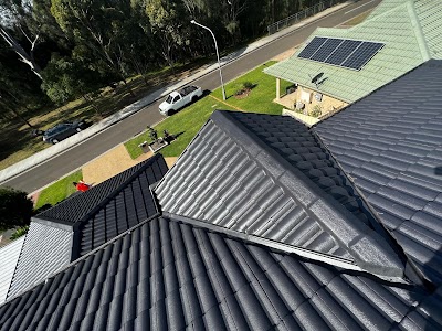 Reliance Roof Restoration South West Sydney
