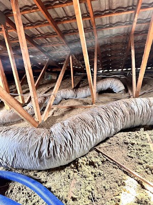 Removal and Vacuum Insulation Services Pty Ltd work 3