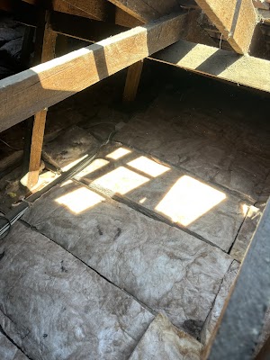 Removal and Vacuum Insulation Services Pty Ltd work 4