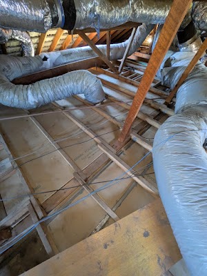 Removal and Vacuum Insulation Services Pty Ltd project 5
