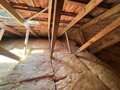 Removal and Vacuum Insulation Services Pty Ltd work 1