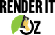 Render it Oz