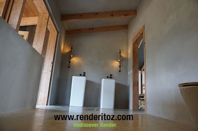 Render it Oz photo 1