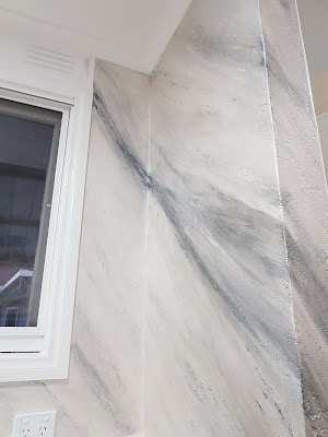 Rendering Melbourne project 5