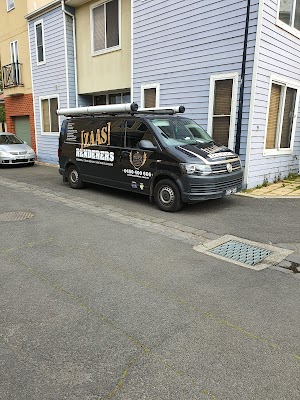 Rendering Melbourne project 6