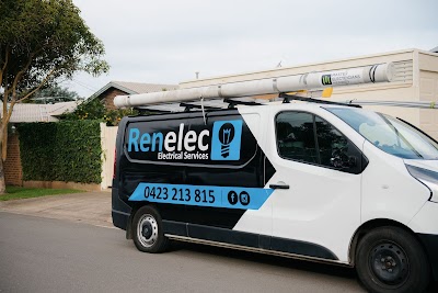 RENELEC ELECTRICAL SERVICES | Residential and Commercial Electrician Adelaide work 2