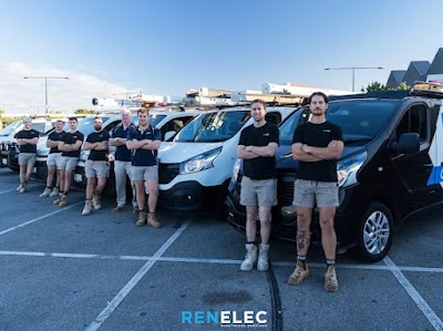RENELEC ELECTRICAL SERVICES | Residential and Commercial Electrician Adelaide work 3