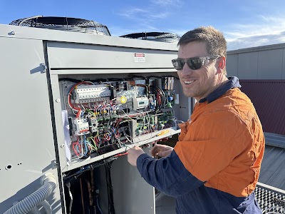 RENELEC ELECTRICAL SERVICES | Residential and Commercial Electrician Adelaide work 4